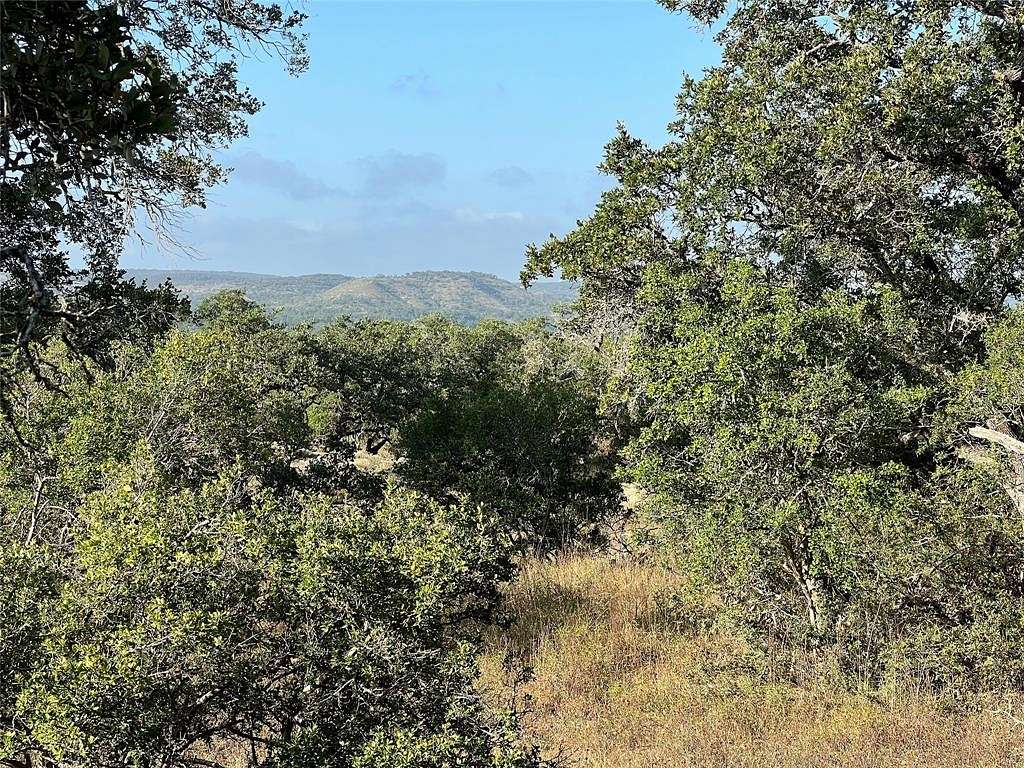 22 Acres of Land for Sale in Wimberley, Texas
