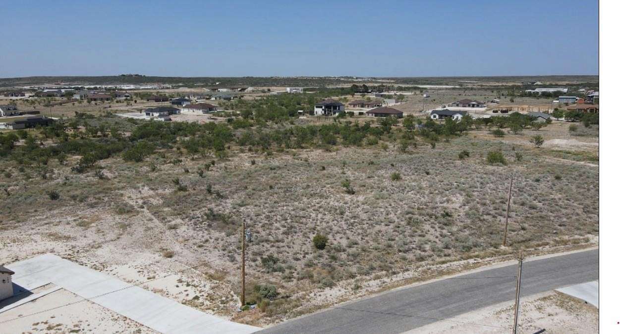 2.3 Acres of Residential Land for Sale in Del Rio, Texas