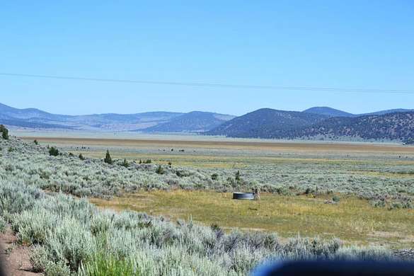 950 Acres of Improved Recreational Land & Farm for Sale in Termo, California