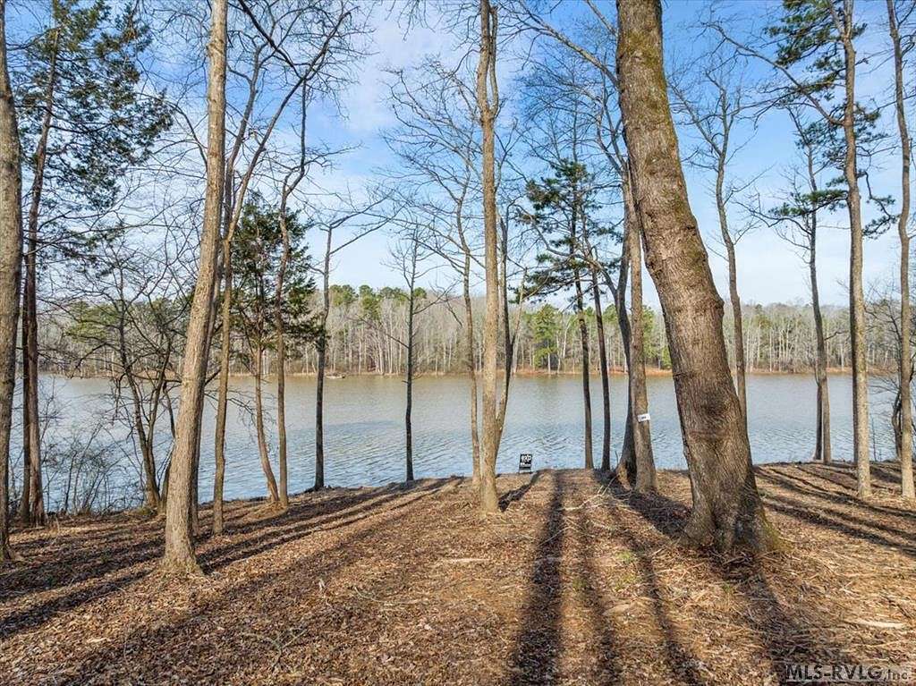 1.1 Acres of Residential Land for Sale in Boydton, Virginia