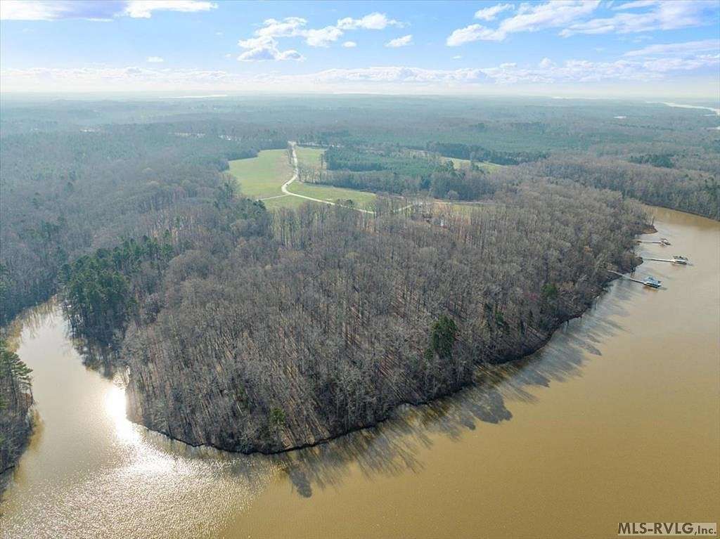 1.9 Acres of Residential Land for Sale in Boydton, Virginia