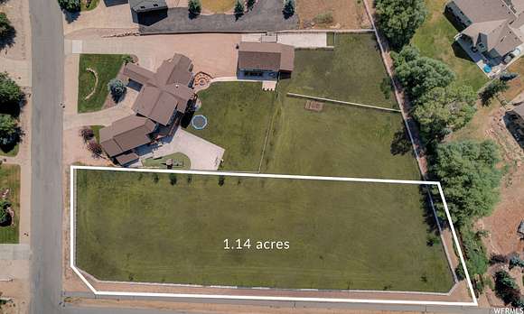 1.1 Acres of Residential Land for Sale in Francis, Utah