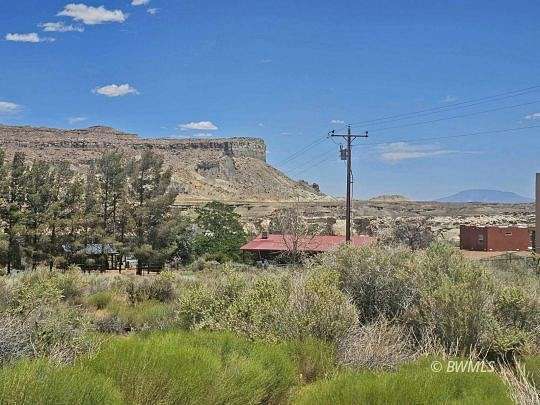 0.53 Acres of Residential Land for Sale in Big Water, Utah