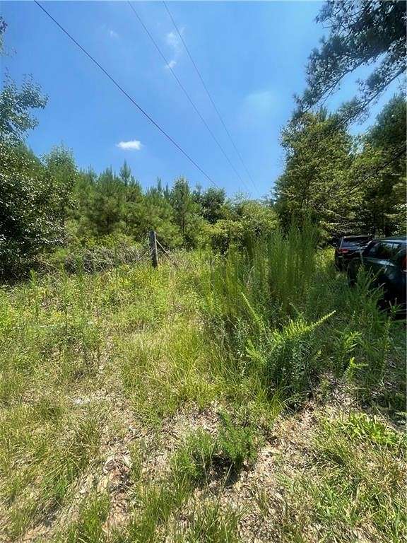 13.6 Acres of Land for Sale in Powder Springs, Georgia