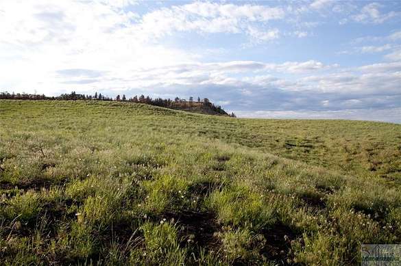 24.2 Acres of Agricultural Land for Sale in Huntley, Montana