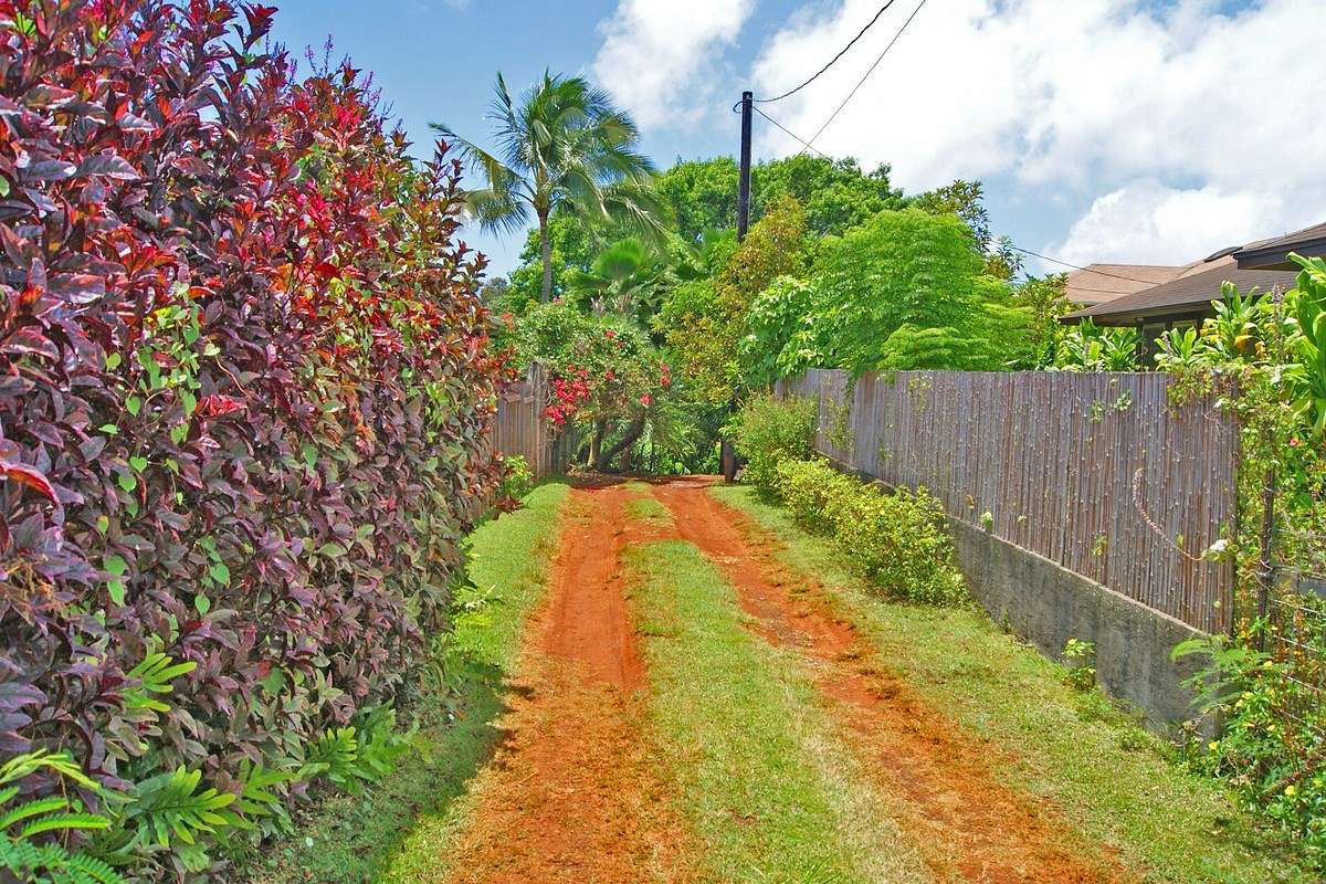 0.208 Acres of Residential Land for Sale in Kapaa, Hawaii