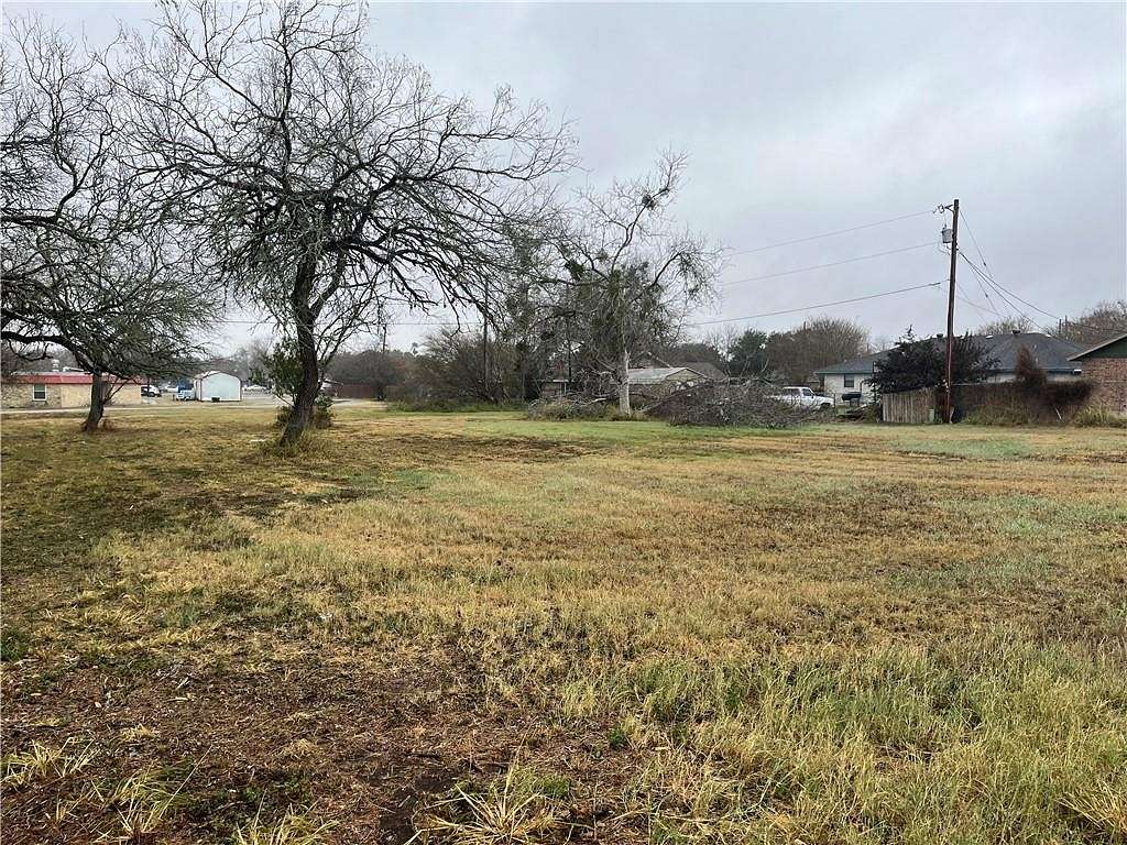 0.26 Acres of Residential Land for Sale in Beeville, Texas