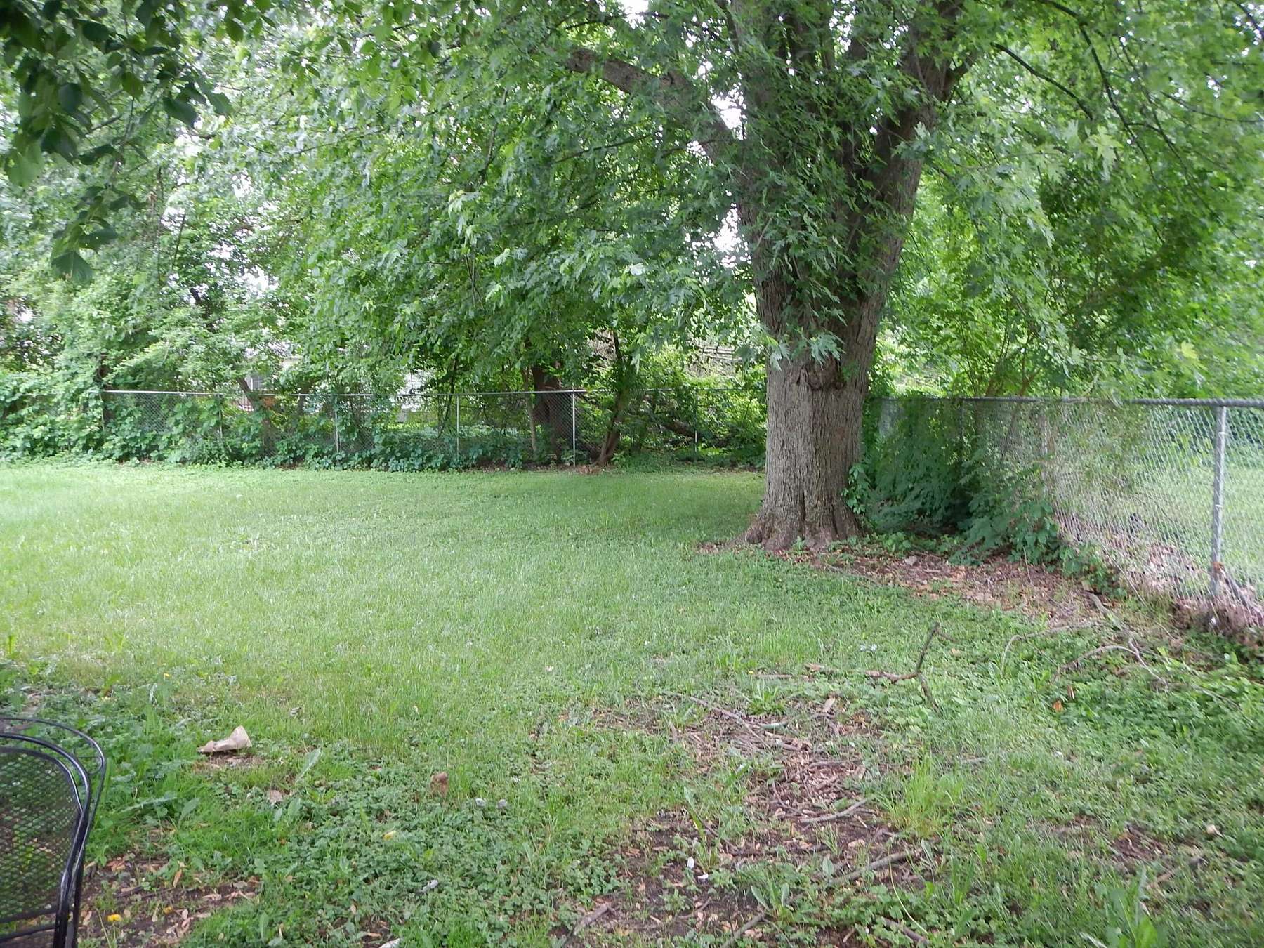 0.07 Acres of Residential Land for Sale in Kalamazoo, Michigan