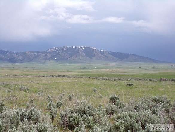 2,080 Acres of Recreational Land & Farm for Sale in Malad City, Idaho