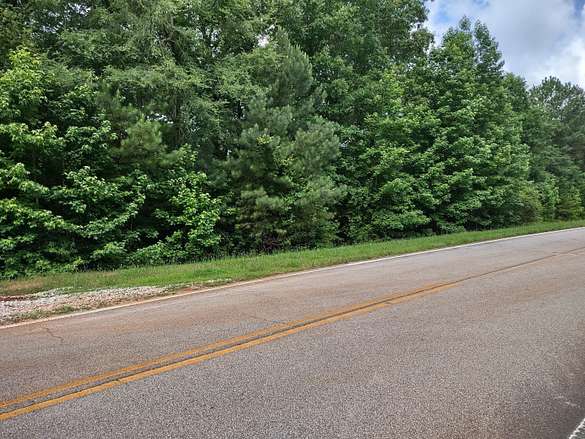 1.4 Acres of Residential Land for Sale in McDonough, Georgia