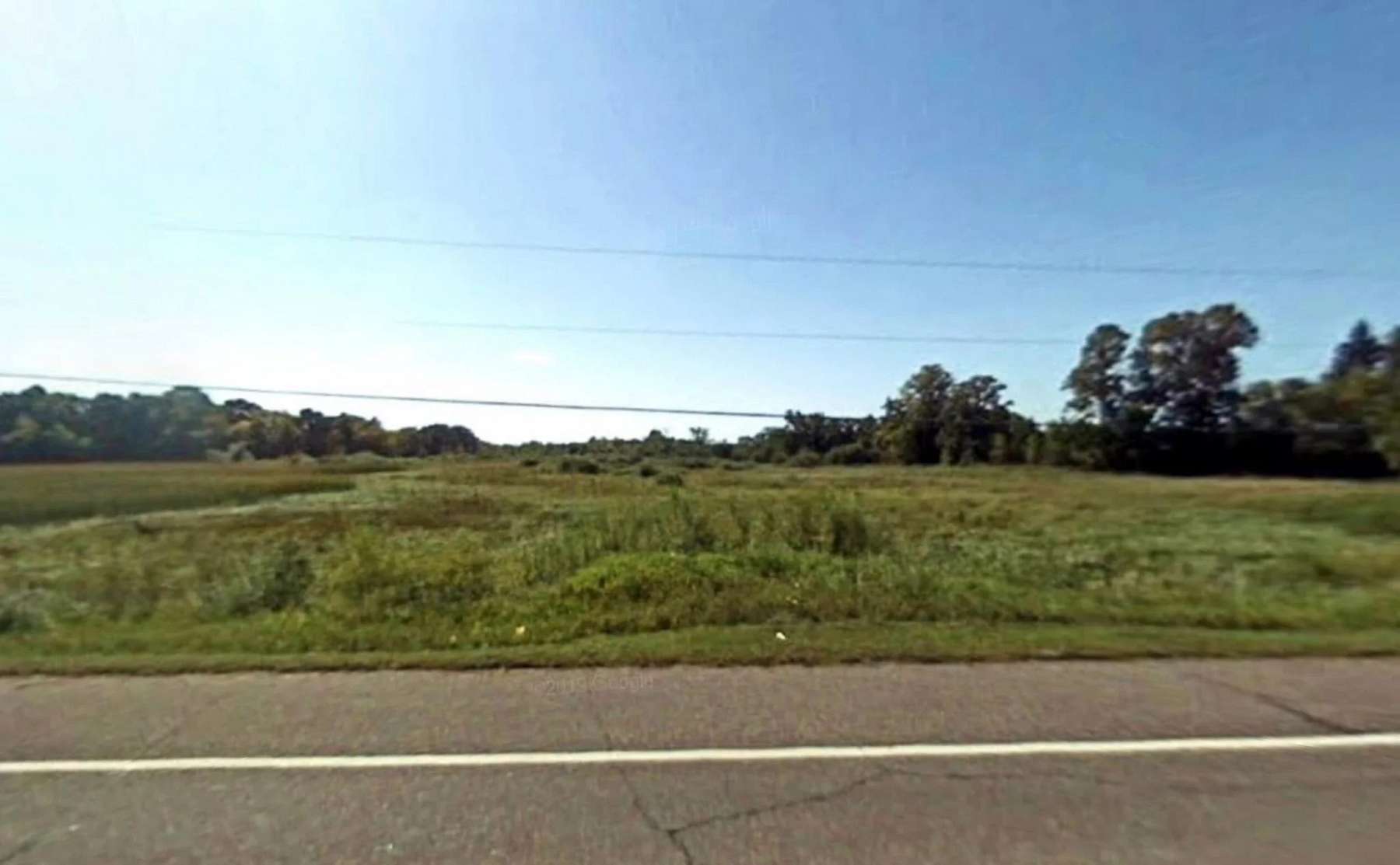 5 Acres of Residential Land for Sale in Browerville, Minnesota