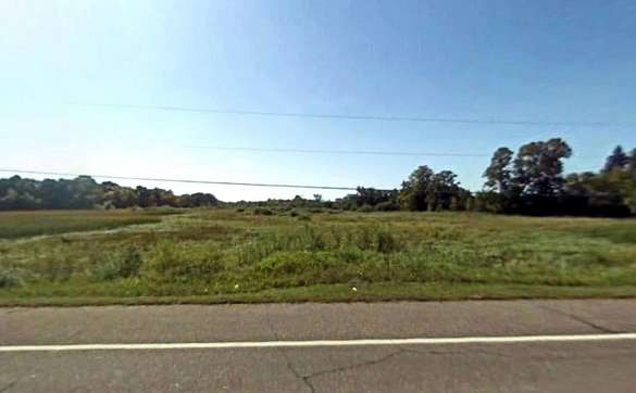 5 Acres of Residential Land for Sale in Browerville, Minnesota