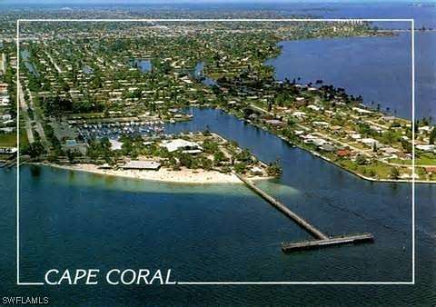 0.24 Acres of Residential Land for Sale in Cape Coral, Florida