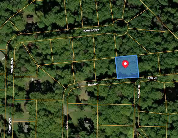 0.45 Acres of Residential Land for Sale in Front Royal, Virginia