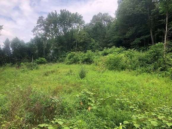 9.4 Acres of Land for Sale in Damascus, Virginia