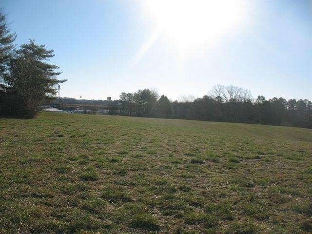 3.7 Acres of Commercial Land for Sale in London, Kentucky