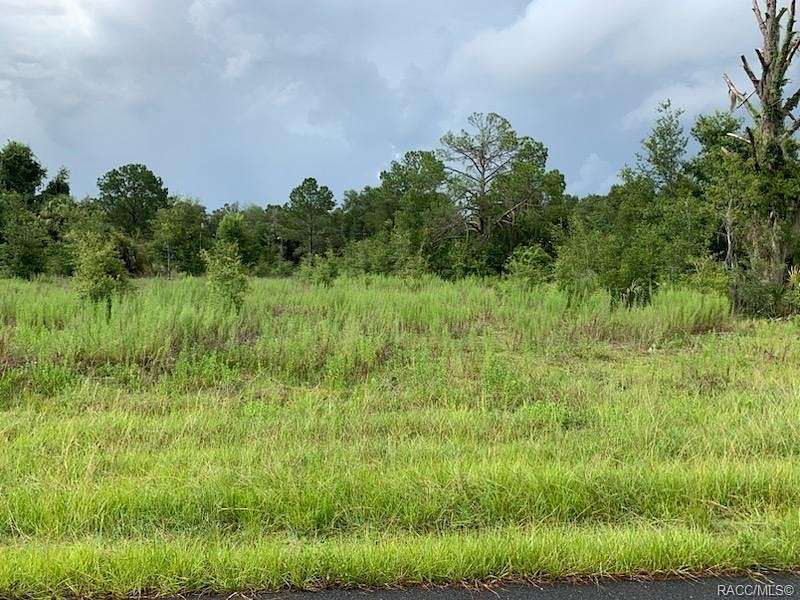 2.2 Acres of Land for Sale in Crystal River, Florida
