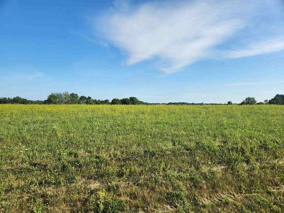 2.5 Acres of Residential Land for Sale in Cherry Grove-Shannon Township, Illinois