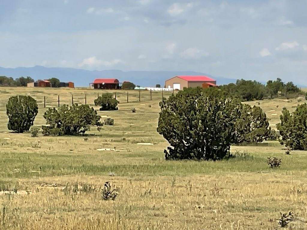 80.4 Acres of Agricultural Land for Sale in Walsenburg, Colorado