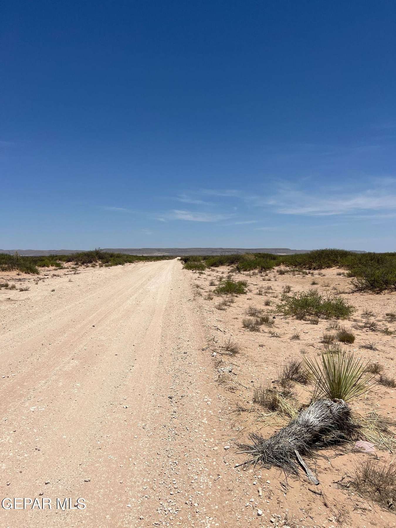 1.7 Acres of Residential Land for Sale in Clint, Texas