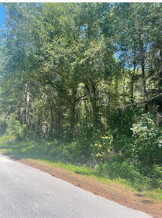 0.92 Acres of Residential Land for Sale in Dunnellon, Florida