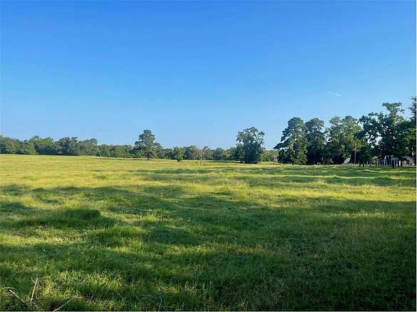 35 Acres of Agricultural Land for Sale in Pittsburg, Texas