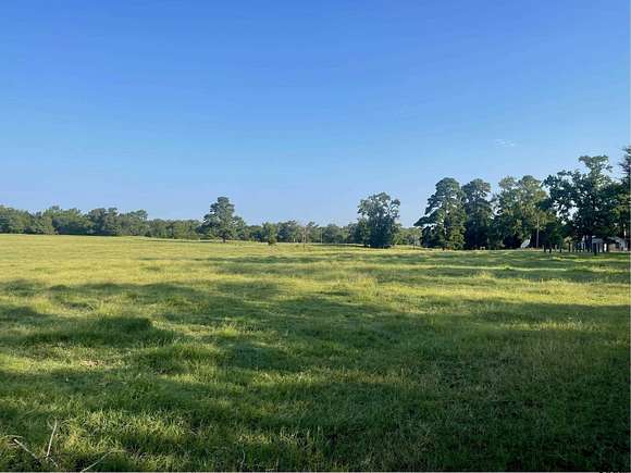 35 Acres of Agricultural Land for Sale in Pittsburg, Texas