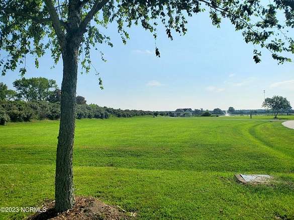 0.4 Acres of Land for Sale in Hertford, North Carolina