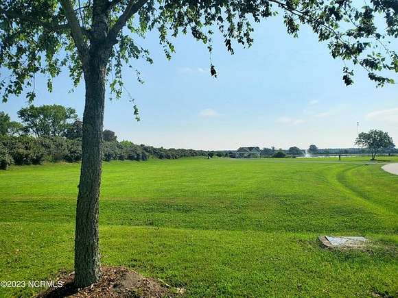 0.4 Acres of Land for Sale in Hertford, North Carolina