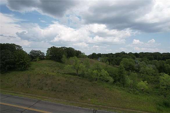 2.09 Acres of Residential Land for Sale in Garfield, Minnesota