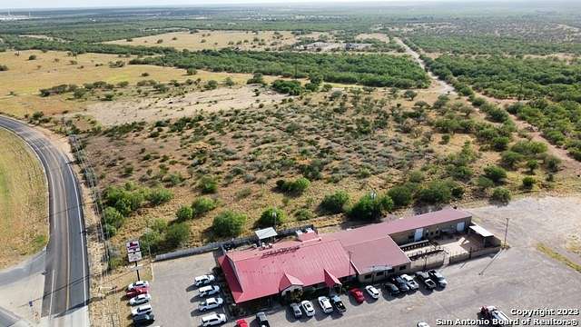 5.261 Acres of Mixed-Use Land for Sale in Cotulla, Texas