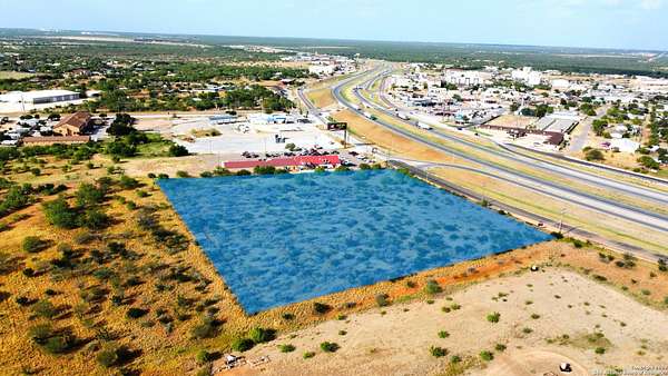 5.26 Acres of Land for Sale in Cotulla, Texas