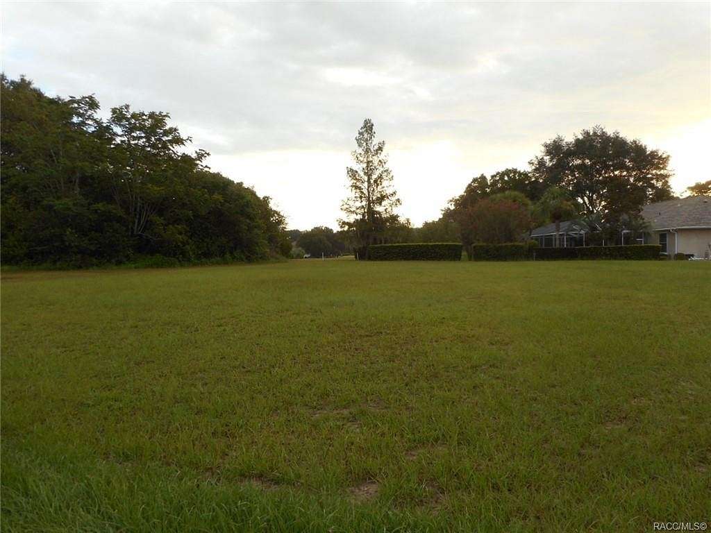 0.3 Acres of Residential Land for Sale in Dunnellon, Florida