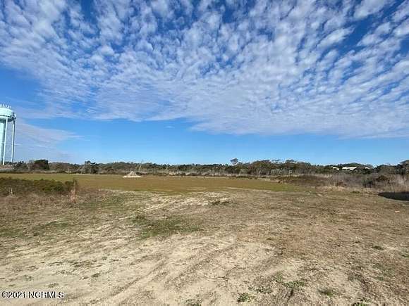 4.28 Acres of Commercial Land for Sale in Oak Island, North Carolina