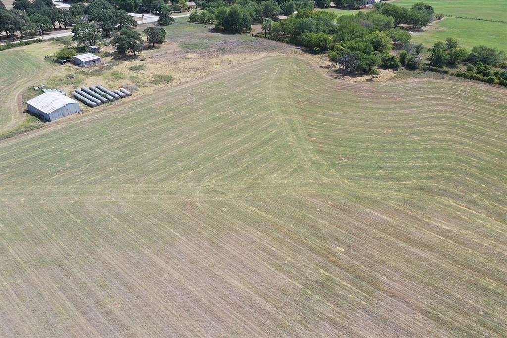 10.2 Acres of Recreational Land for Sale in Chico, Texas