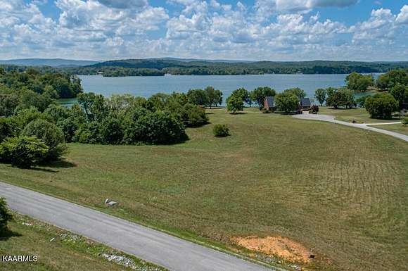 0.56 Acres of Residential Land for Sale in Kingston, Tennessee