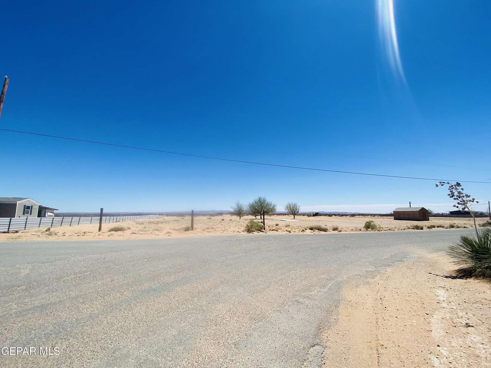 1.6 Acres of Land for Sale in Chaparral, New Mexico