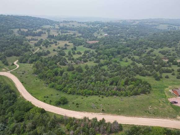 5.7 Acres of Residential Land for Sale in Crofton, Nebraska