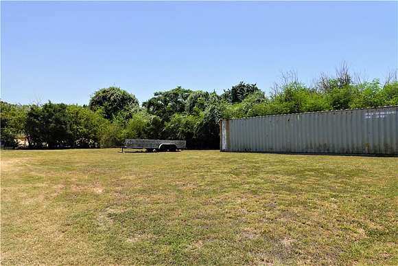 0.12 Acres of Land for Sale in Portland, Texas
