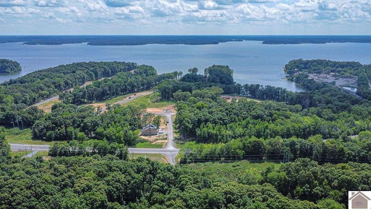0.49 Acres of Land for Sale in Grand Rivers, Kentucky