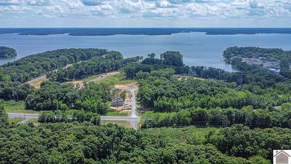 0.49 Acres of Land for Sale in Grand Rivers, Kentucky