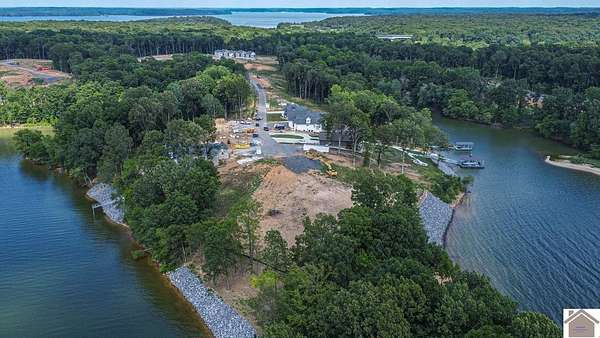 0.49 Acres of Land for Sale in Grand Rivers, Kentucky
