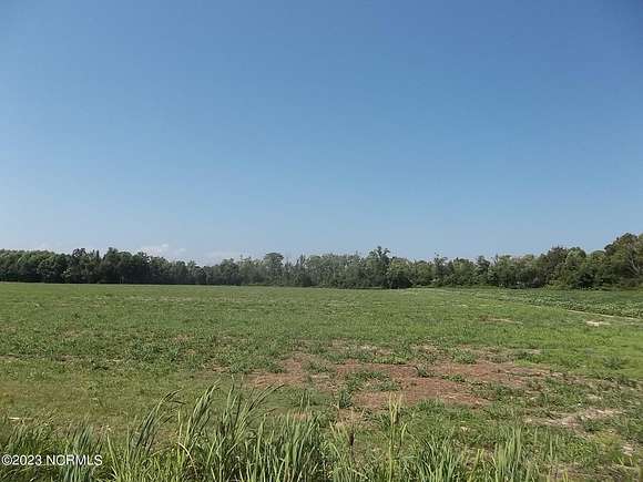 10 Acres of Agricultural Land for Sale in Camden, North Carolina