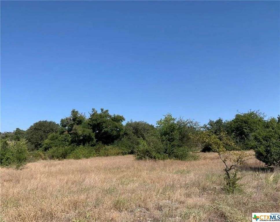 12 Acres of Land for Sale in Killeen, Texas