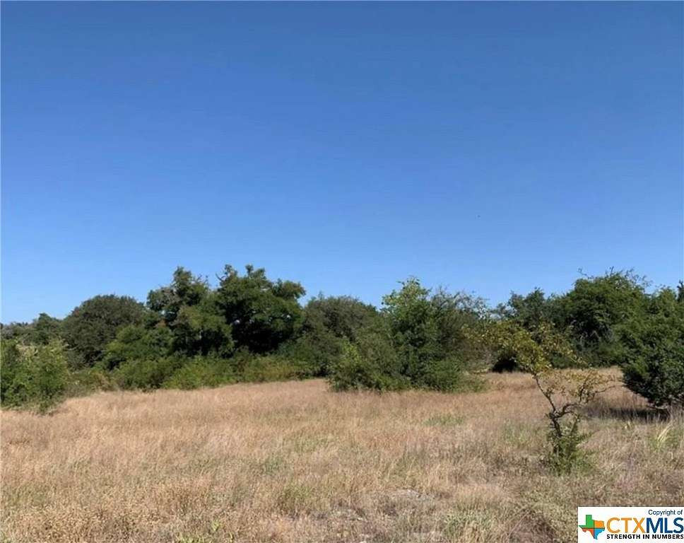 12 Acres of Land for Sale in Killeen, Texas