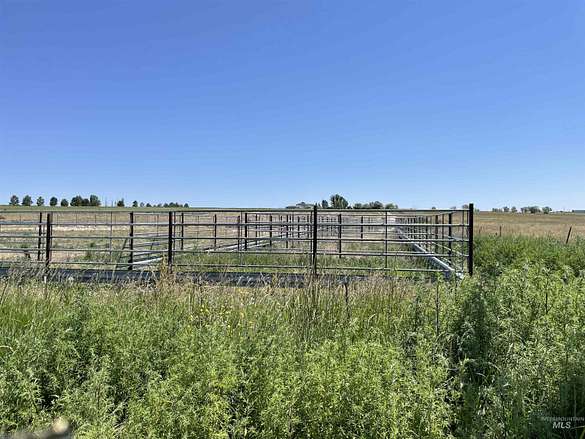 20.1 Acres of Agricultural Land for Sale in Filer, Idaho