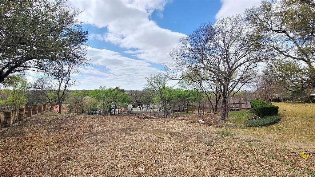 0.47 Acres of Residential Land for Sale in Fort Worth, Texas