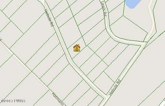 0.45 Acres of Land for Sale in Milford, Pennsylvania