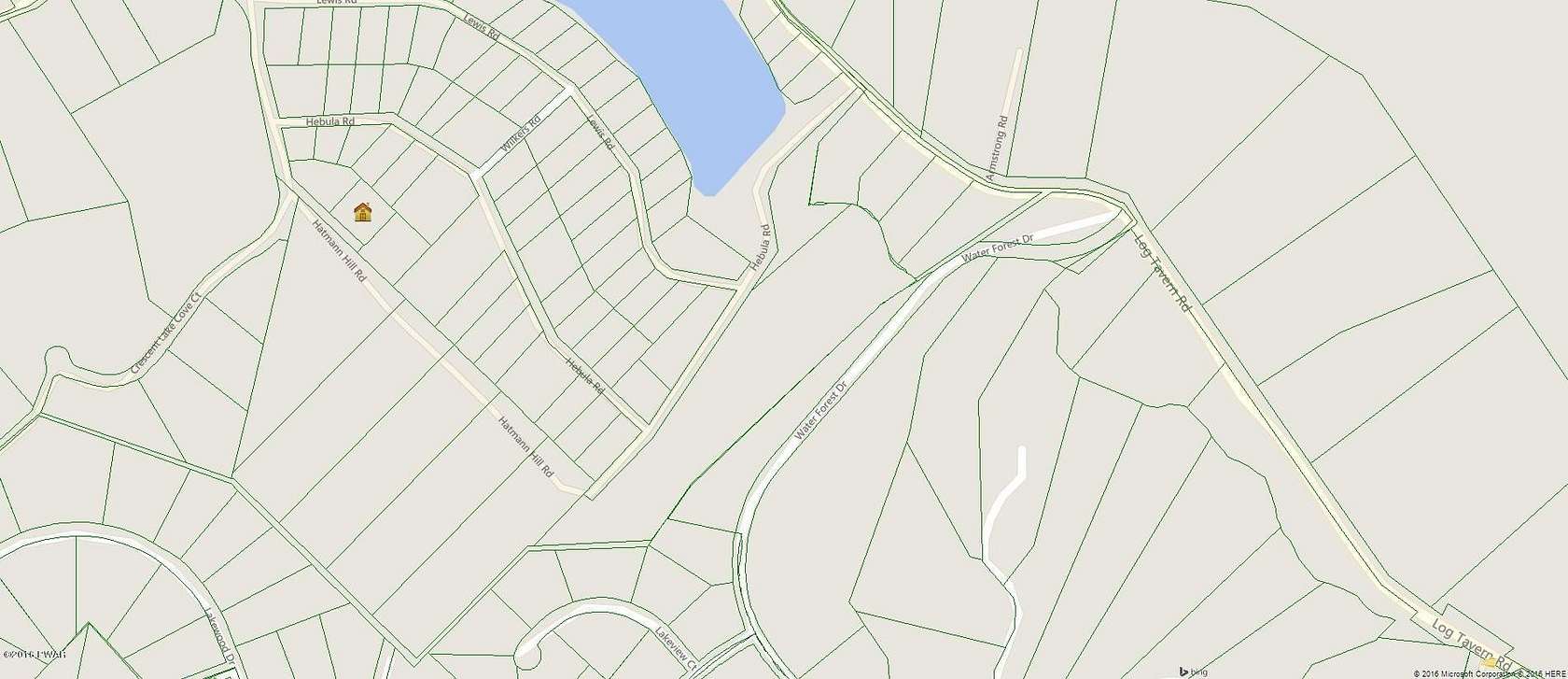 0.67 Acres of Residential Land for Sale in Milford, Pennsylvania