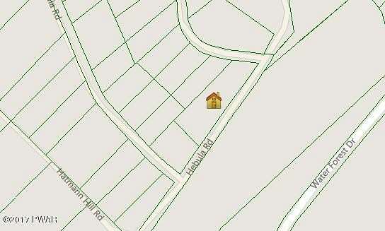 0.97 Acres of Land for Sale in Milford, Pennsylvania